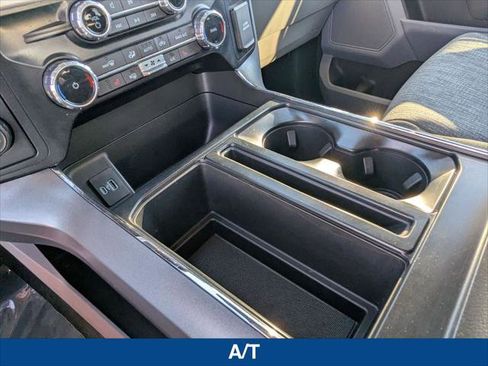 Used 2023 Ford F150 XLT w/ Equipment Group 302A High image 18