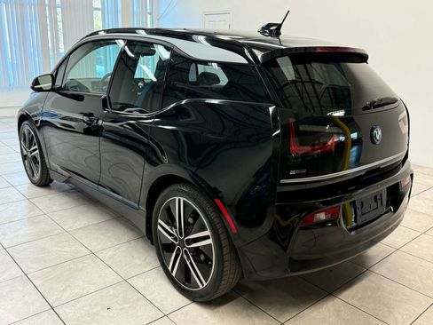 Used 2019 BMW i3 image 7