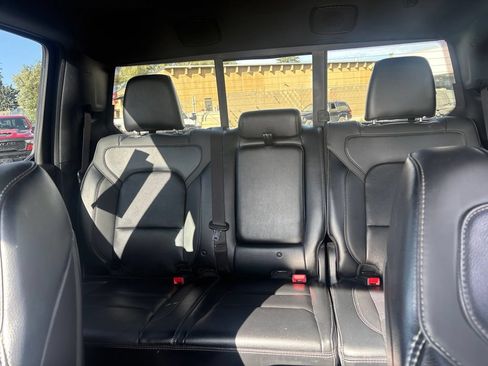 Used 2022 RAM 1500 Sport w/ Rebel Level 2 Equipment Group AWD/4WD image 21