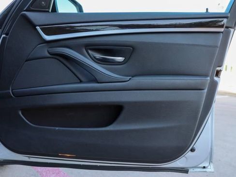 Used 2011 BMW 535i Sedan image 10