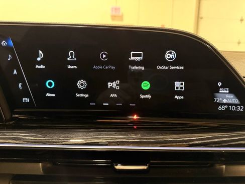 Used 2023 Cadillac Escalade Sport w/ Touring Package image 29