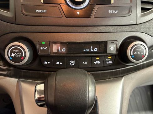 Used 2014 Honda CR-V EX-L image 20