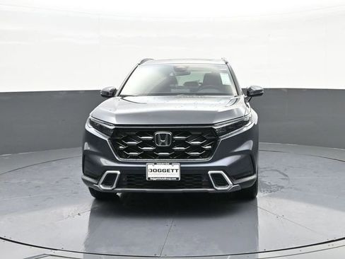New 2026 Honda CR-V Sport Touring image 29