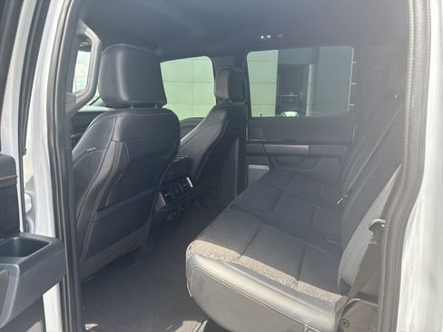 Used 2025 Ford F150 Tremor w/ Bed Utility Package AWD/4WD image 11