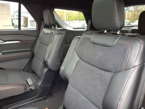 New 2026 Ford Explorer ST w/ Sun And Sound Package AWD/4WD image 11
