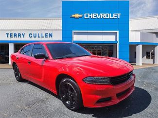 Used 2020 Dodge Charger SXT w/ Leather Interior Group image 1