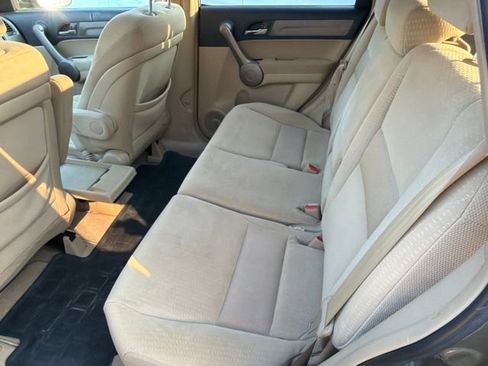 Used 2009 Honda CR-V EX image 19