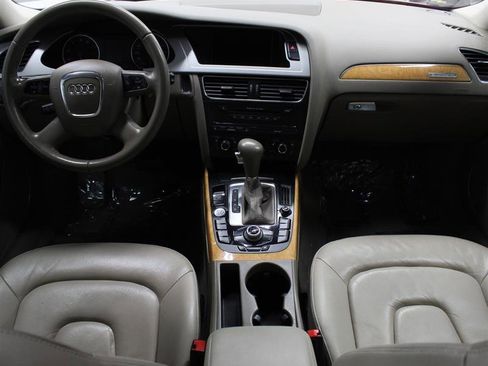 Used 2009 Audi A4 3.2 Prestige image 9