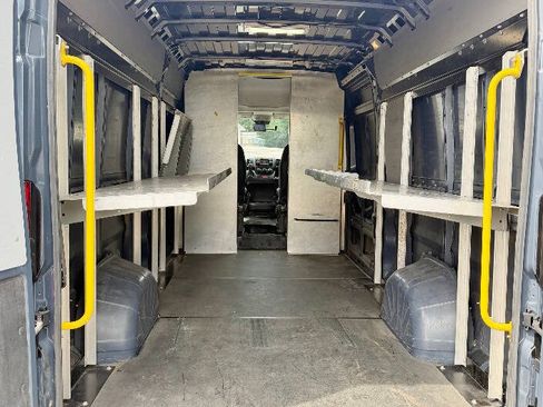 Used 2019 RAM ProMaster 3500 FWD image 12