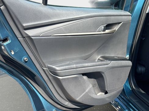 Used 2026 Toyota Camry LE FWD image 12