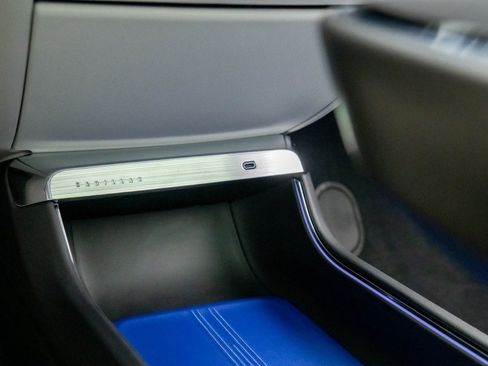 New 2026 Cadillac Lyriq Sport image 23