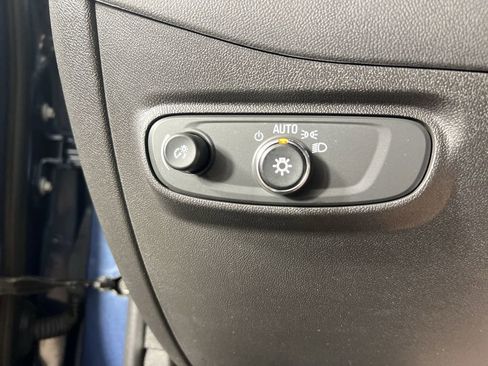 Certified 2024 Chevrolet Equinox RS AWD/4WD image 18