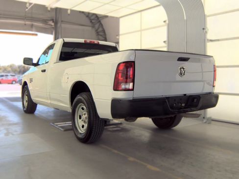Used 2019 RAM 1500 Tradesman w/ Popular Equipment Group RWD image 6