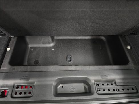 New 2026 Jeep Wrangler Sport AWD/4WD image 32