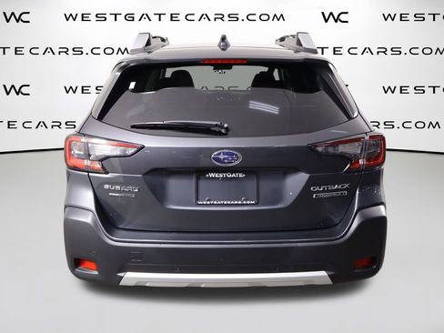 Used 2024 Subaru Outback Touring XT w/ Tech Package 2 AWD/4WD image 4