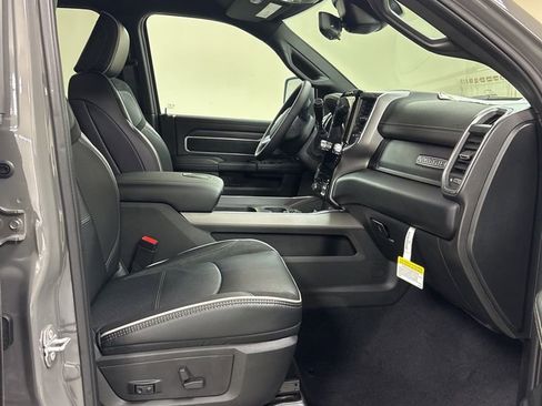 New 2026 RAM 3500 Laramie w/ Night Edition image 29