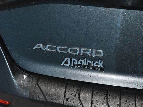 Used 2024 Honda Accord EX image 28