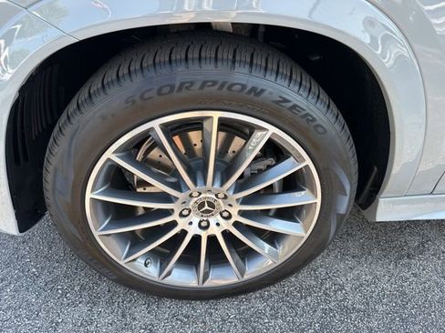 New 2026 Mercedes-Benz GLE 350 4MATIC image 13