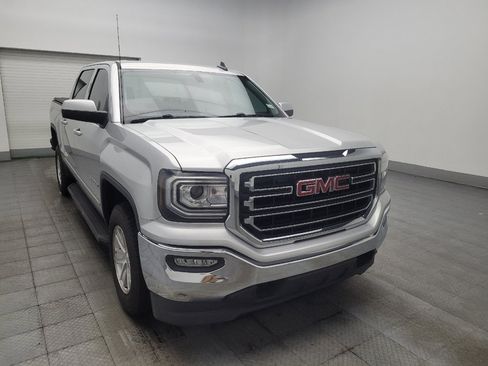 Used 2018 GMC Sierra 1500 SLE w/ SLE Value Package RWD image 13