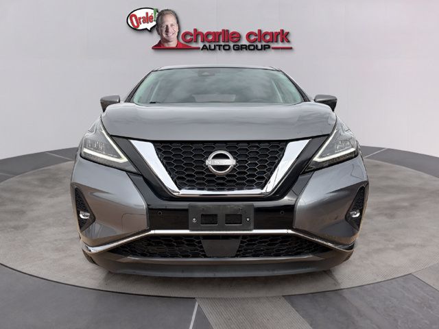 Certified 2024 Nissan Murano SL AWD/4WD image 8