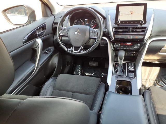 Used 2025 Mitsubishi Eclipse Cross SE AWD/4WD image 5