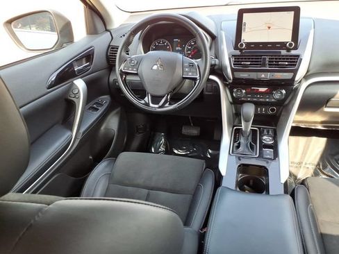 Used 2025 Mitsubishi Eclipse Cross SE AWD/4WD image 5