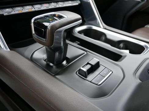 Used 2022 GMC Sierra 1500 Denali w/ Technology Package AWD/4WD image 27
