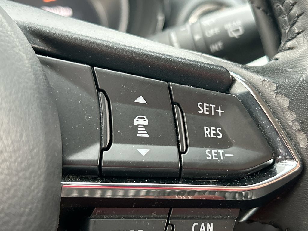 Used 2018 MAZDA CX-9 Sport FWD image 18