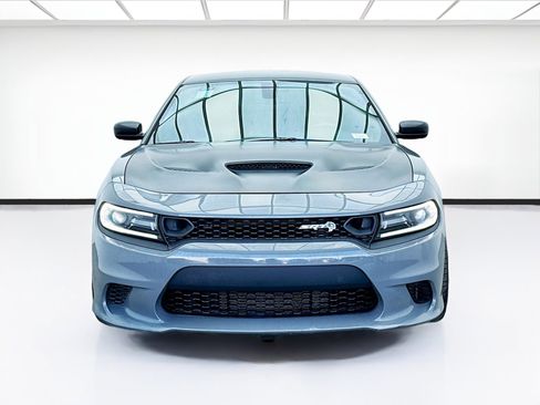 Used 2019 Dodge Charger SRT Hellcat w/ Harman/Kardon Audio Group image 2