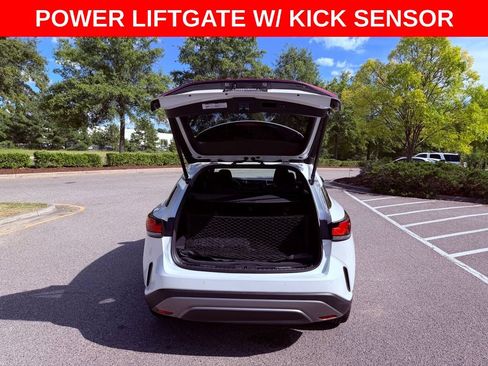 Certified 2025 Lexus RX 350 Premium Plus w/ Accessory Package (K3) FWD image 7