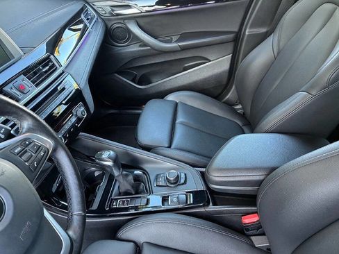 Used 2018 BMW X2 sDrive28i w/ Convenience Package FWD image 28