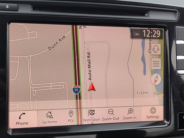 Used 2022 Nissan Maxima SV w/ Floor Mat Group FWD image 22
