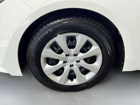 New 2024 Toyota Corolla LE image 13