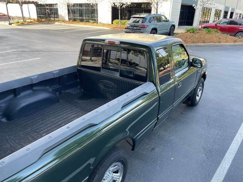 Used 2001 Ford Ranger XLT image 7