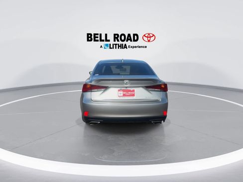 Used 2019 Lexus IS 300 image 7