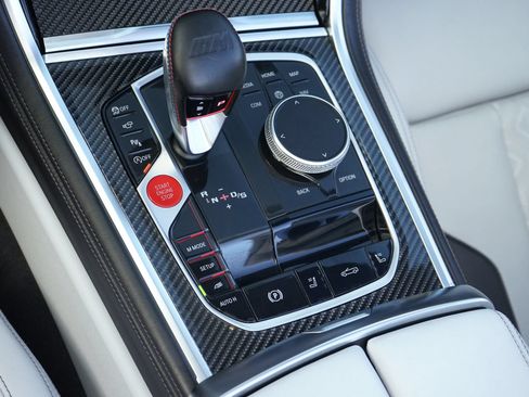 Used 2022 BMW M8 Competition AWD/4WD image 15