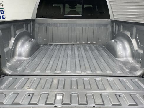 Used 2023 RAM 1500 Big Horn w/ Trailer Tow Group AWD/4WD image 22