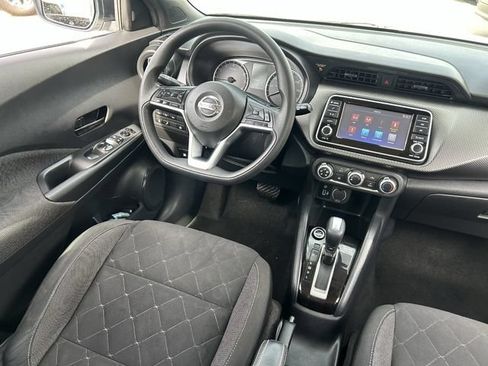 Used 2020 Nissan Kicks S FWD image 15