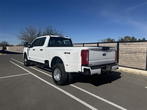 New 2026 Ford F350 XL w/ STX Appearance Package image 3