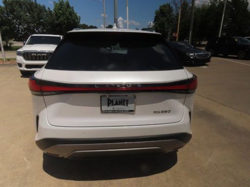 Used 2024 Lexus RX 350 FWD w/ Convenience Package image 11
