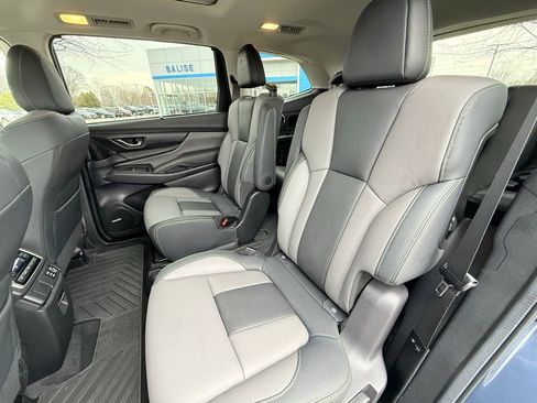 Used 2024 Subaru Ascent Onyx Edition Limited image 25