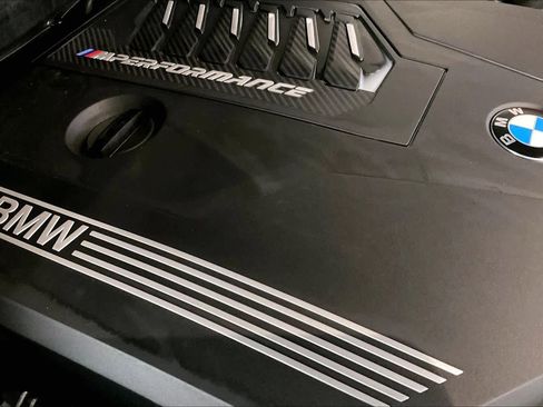 Used 2023 BMW X3 M40i w/ Premium Package image 34