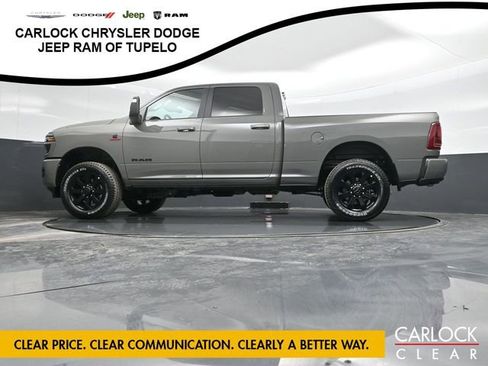 New 2026 RAM 2500 Laramie w/ Night Edition image 72