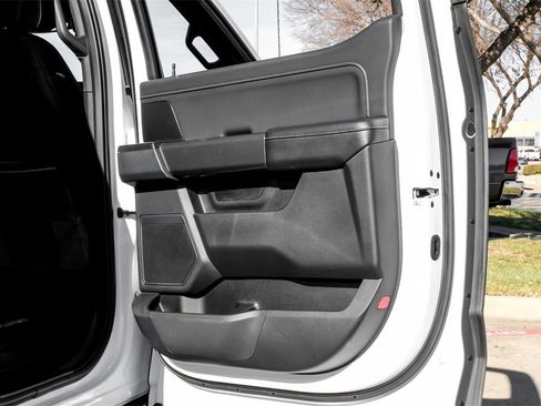 Used 2022 Ford F150 XLT w/ Equipment Group 302A High image 49