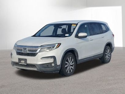 Used 2020 Honda Pilot EX
