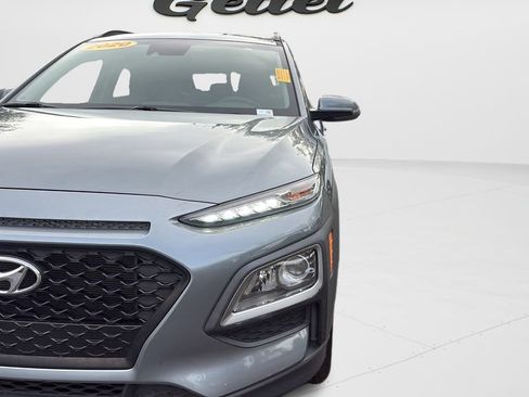 Used 2020 Hyundai Kona SEL FWD image 22