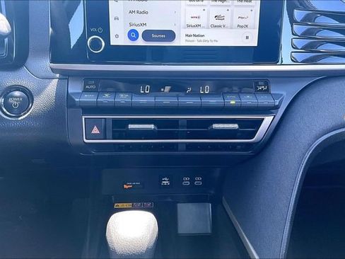 Used 2025 Toyota Camry LE FWD image 15