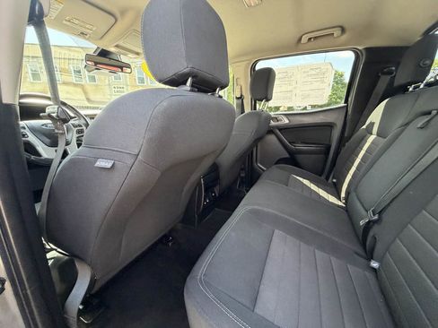 Used 2019 Ford Ranger XLT w/ Equipment Group 302A Luxury AWD/4WD image 17