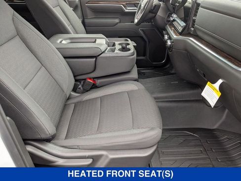 New 2026 GMC Sierra 1500 Elevation w/ Elevation Select Package image 32