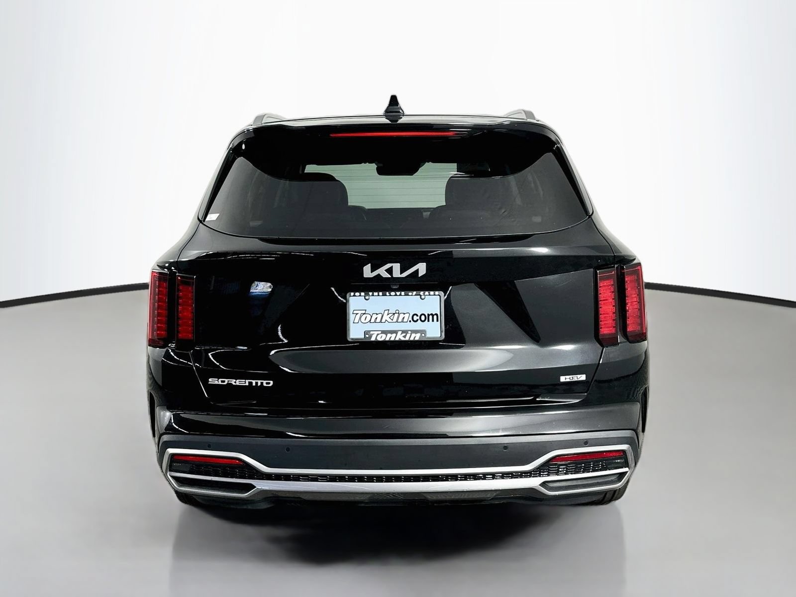 Used 2023 Kia Sorento EX AWD/4WD image 6